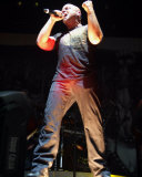 Disturbed Photographie