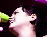 Lily Allen Photo