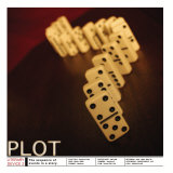 Literary Devices: Plot Poster af Jeanne Stevenson