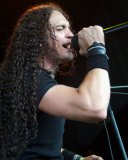 Dragonforce Photographie