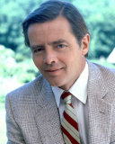 Richard Jordan Photo