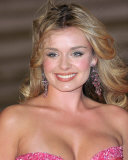 Katherine Jenkins Photo