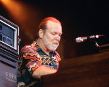 Gregg Allman Photo