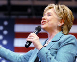 Hillary Rodham Clinton Photo
