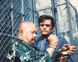 Jack Lord Photo