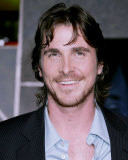 Christian Bale Photographie