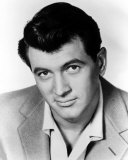 Rock Hudson Photo