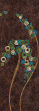 Bubble Panel III Poster autor Alan Buckle Bubble Panel III Poster autor Alan Buckle