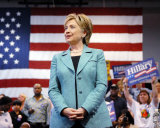 Hillary Rodham Clinton Photo