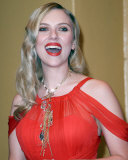 Scarlett Johansson Photographie