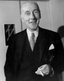 Wilfrid Hyde-White Photo