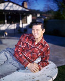 Gordon MacRae Photographie