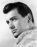 Rock Hudson Foto