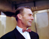 Randolph Scott Photo