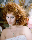 Sophia Loren Photo