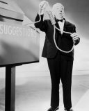 Alfred Hitchcock Photo