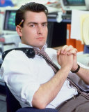 Charlie Sheen Photo Charlie Sheen Photo