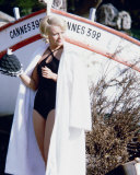 Jean Seberg Photo