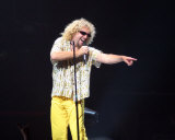 Van Halen Foto