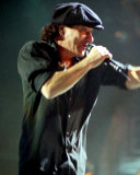 AC/DC 写真