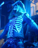 Rob Zombie Fotografía Rob Zombie Fotografía