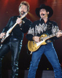 Brooks & Dunn Photo Brooks & Dunn Photo