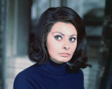 Sophia Loren Photo