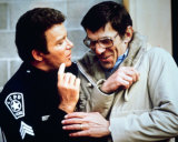 William Shatner Photo