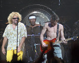 Van Halen Photo