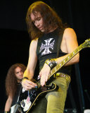 Dragonforce Photographie