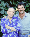 Magnum, P.I. Photo