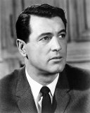 Rock Hudson Foto