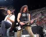 DragonForce Photo