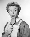 Thora Hird Photo