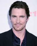Christian Bale Photographie
