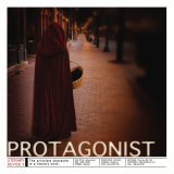 Literary Devices: Protagonist Plakater af Jeanne Stevenson