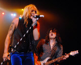 Quiet Riot Photo