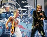 Van Halen Photo