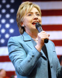 Hillary Rodham Clinton Photo