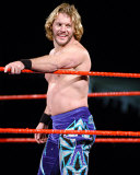 Chris Jericho Foto
