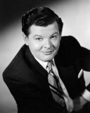 Benny Hill Photo