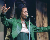 Erykah Badu Photographie