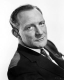 Trevor Howard Photo