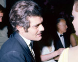 Omar Sharif Photo