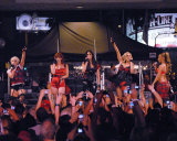 The Pussycat Dolls Photo
