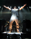 Disturbed Photo