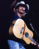Alan Jackson Photo