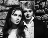 Madeline Smith Photo