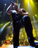 Disturbed Photo