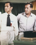 The Odd Couple Photo